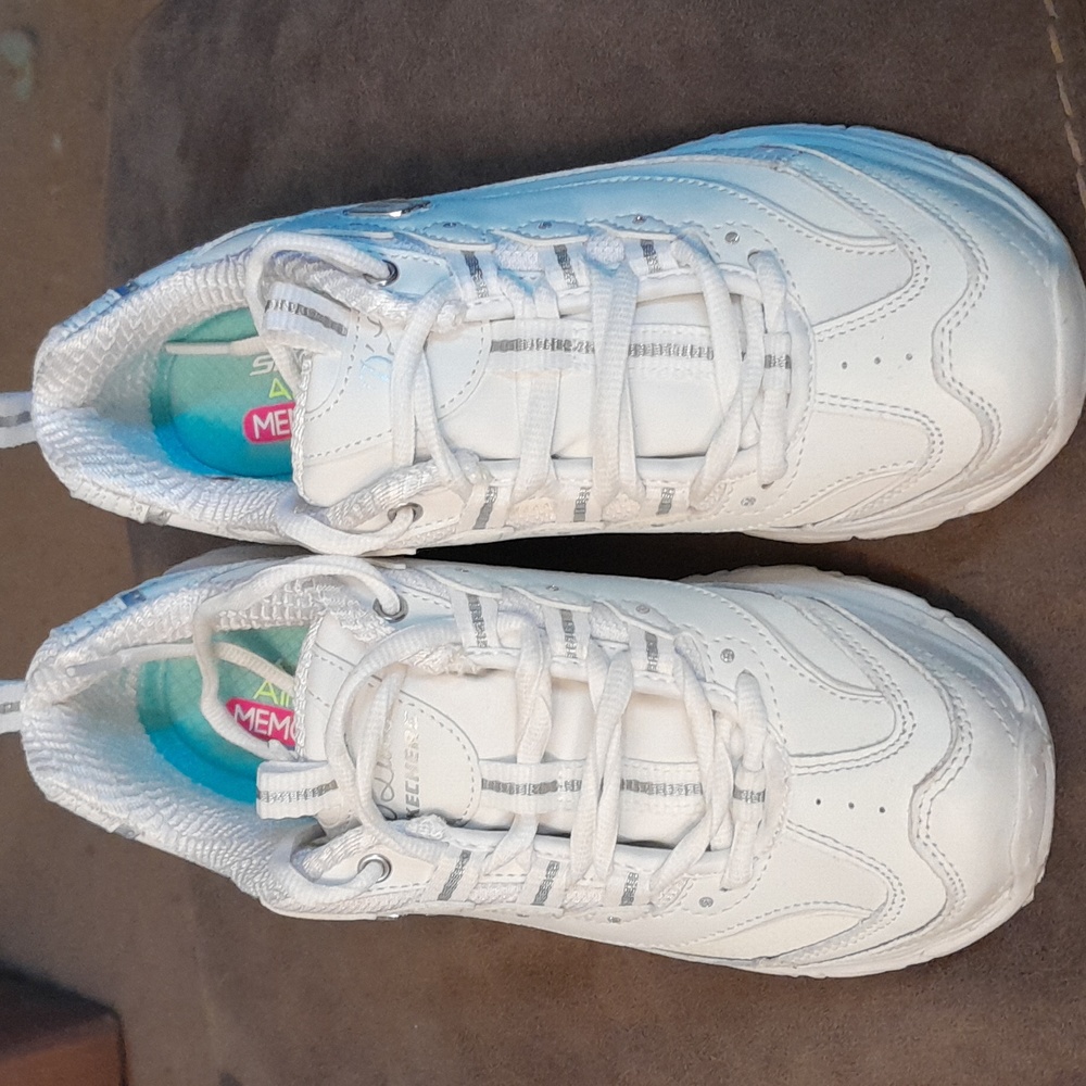 womens skechers d lites